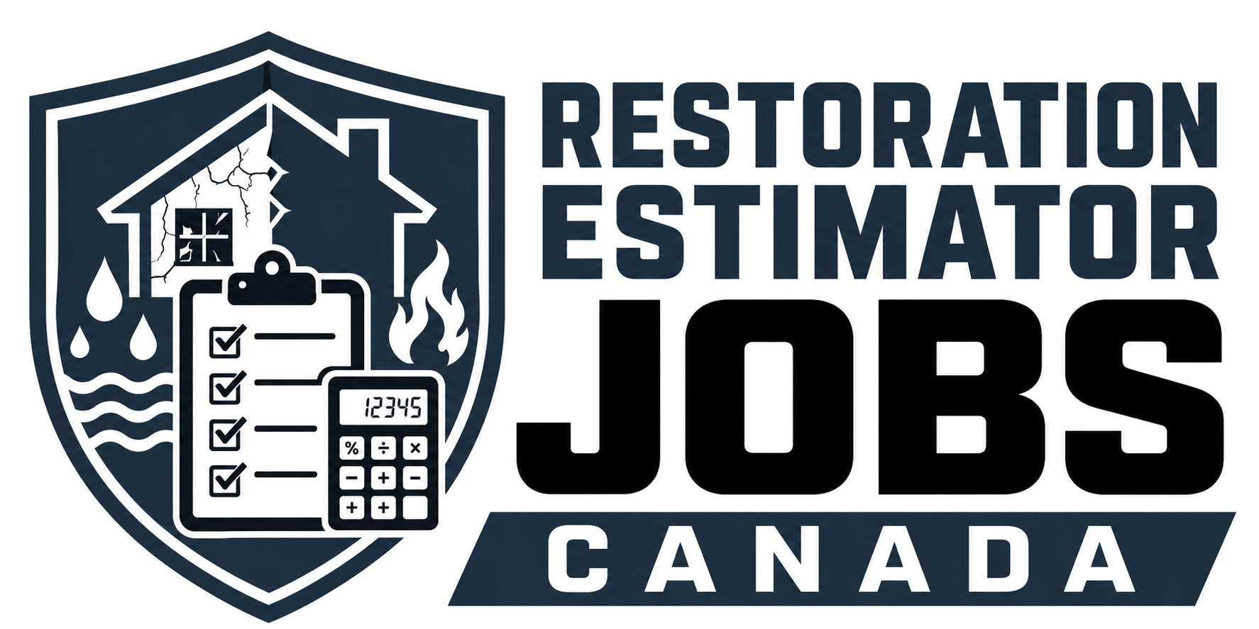 Restoration Estimator Jobs Canada